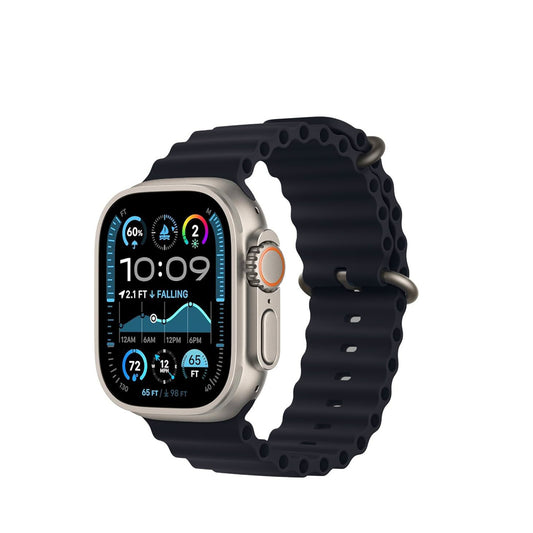 Ultra Smart watch 7 in 1 Strap 2025 | Smart Watch | smart watch display